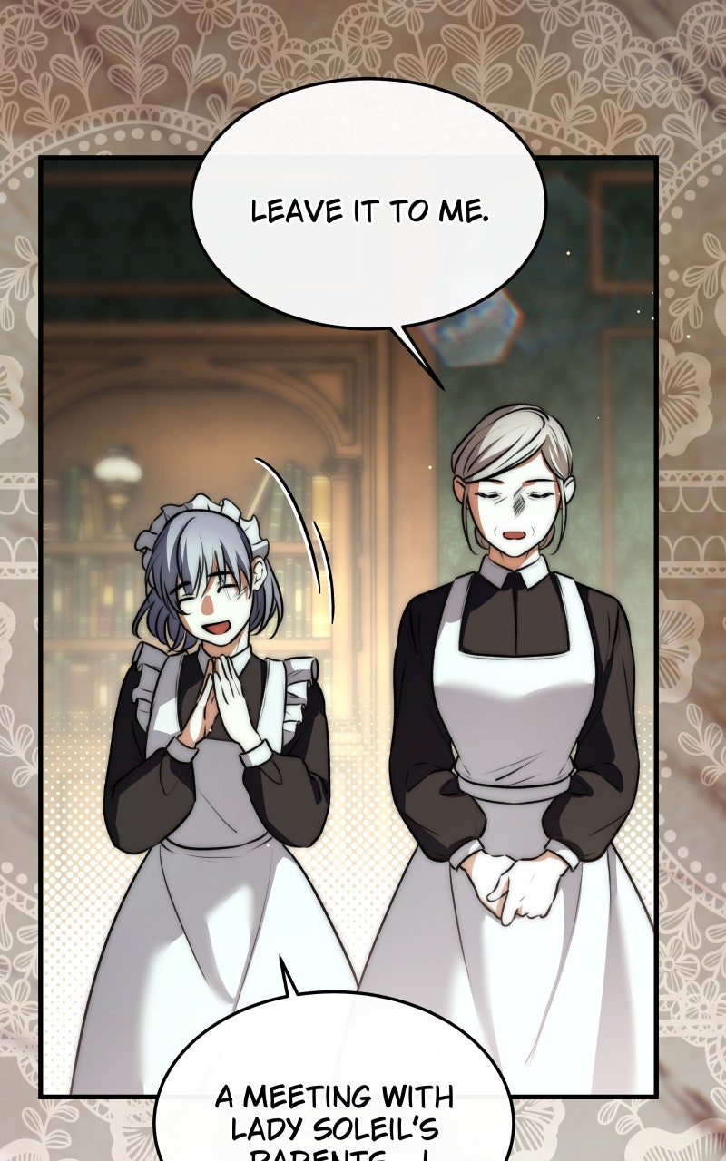 Till Crimes Do Us Part (S2) Episode 53 page 53 - 
