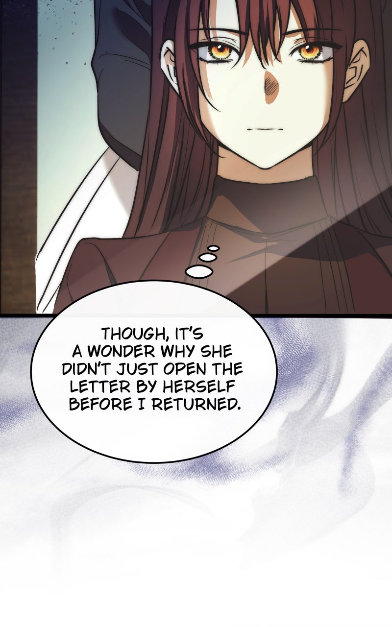 Till Crimes Do Us Part (S2) Episode 53 page 7 - 