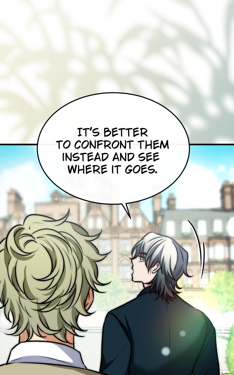 Till Crimes Do Us Part (S2) Episode 53 page 65 - 