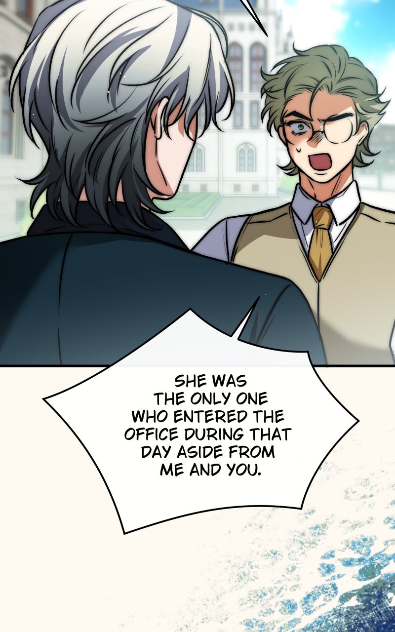 Till Crimes Do Us Part (S2) Episode 53 page 67 - 