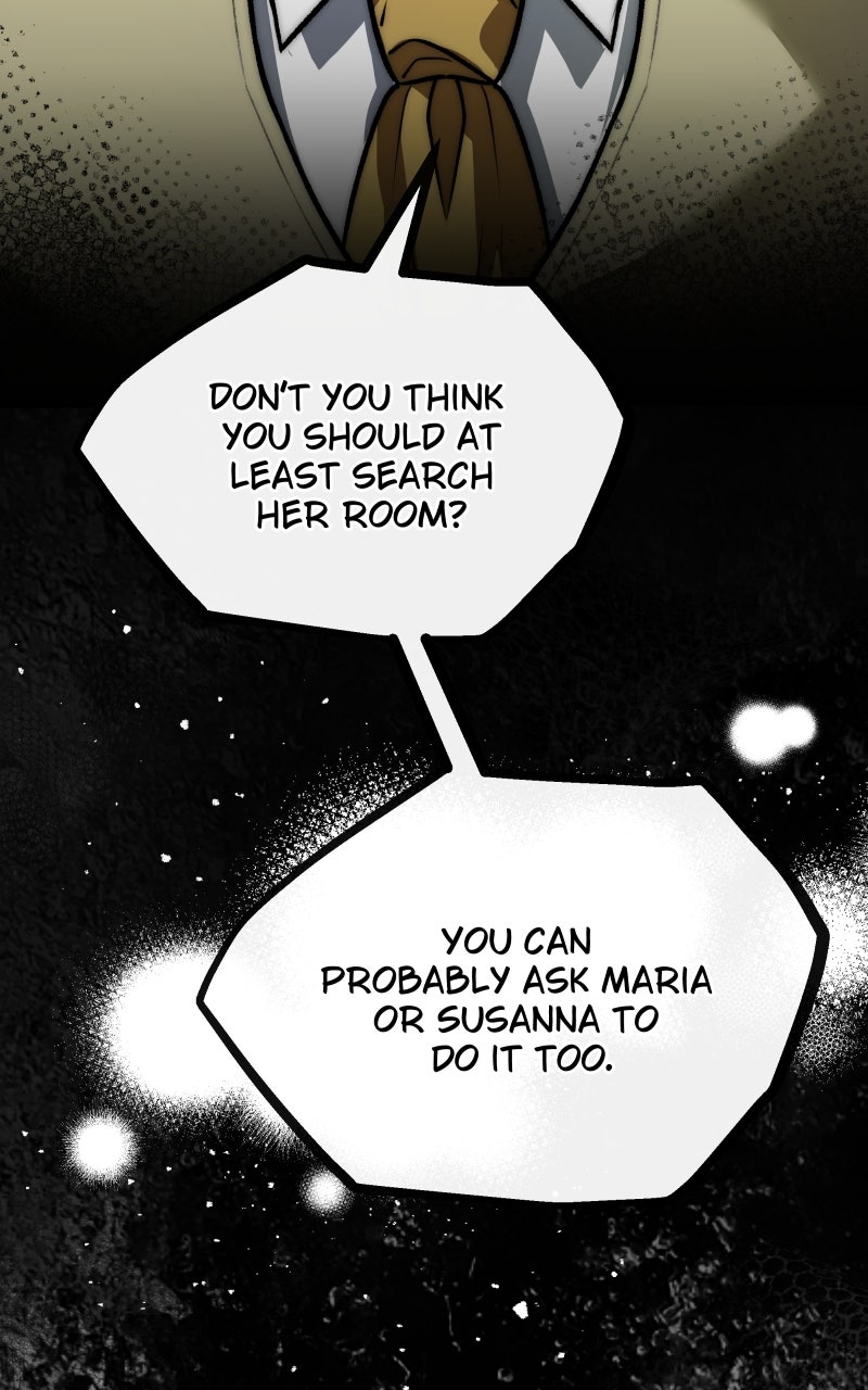 Till Crimes Do Us Part (S2) Episode 53 page 69 - 