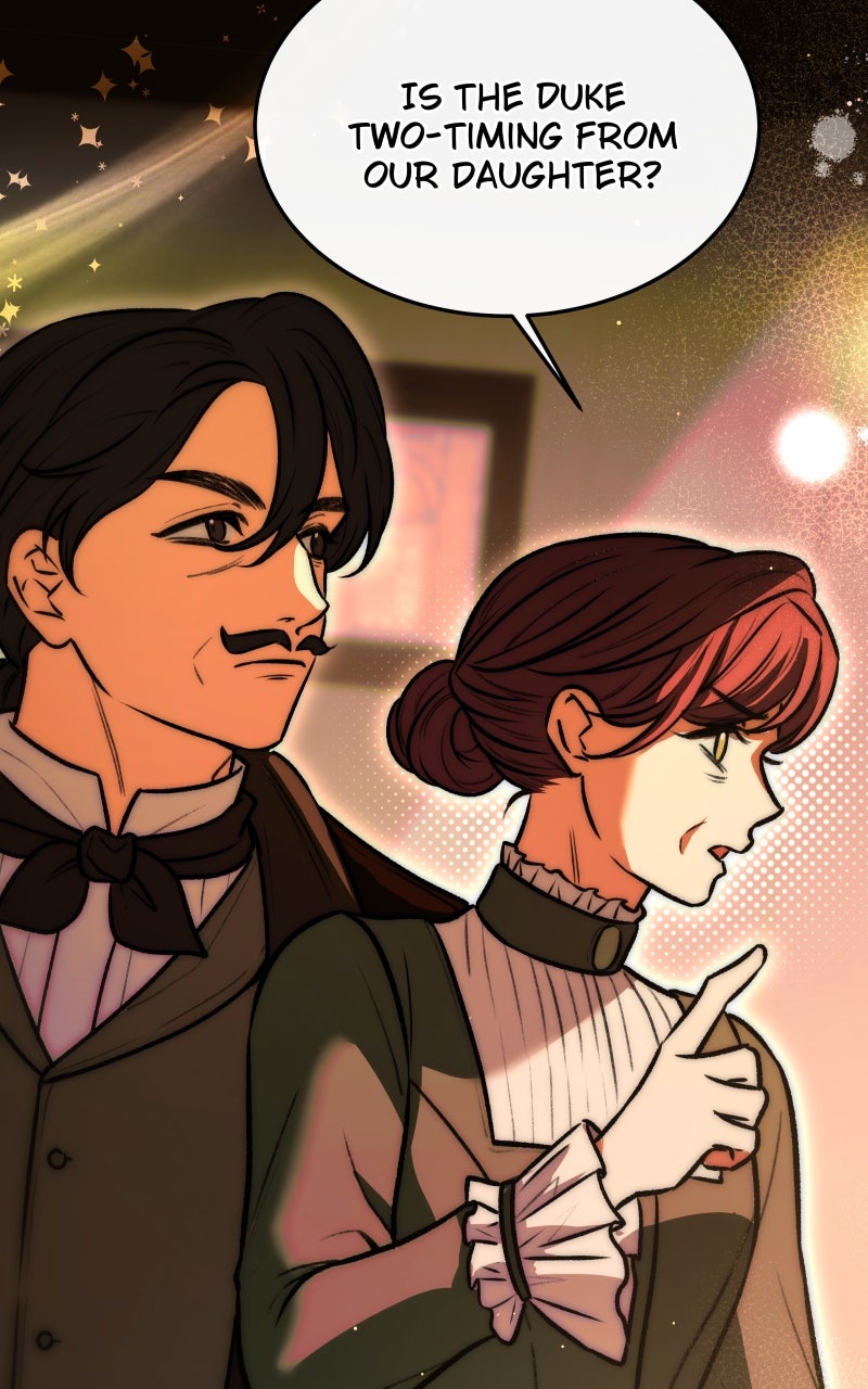 Till Crimes Do Us Part (S2) Episode 53 page 83 - 