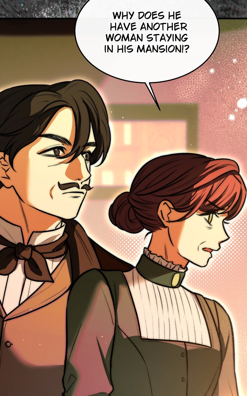 Till Crimes Do Us Part (S2) Episode 53 page 85 - 