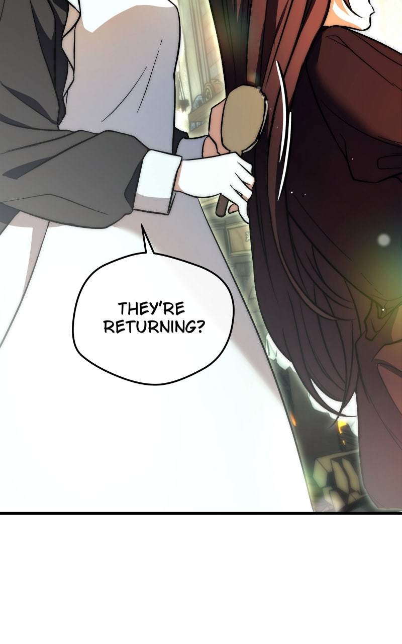 Till Crimes Do Us Part (S2) Episode 53 page 10 - 