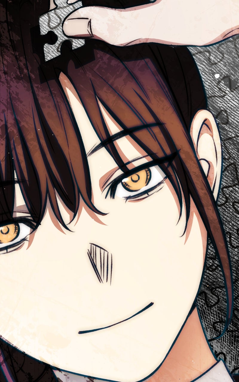 Till Crimes Do Us Part (S2) Episode 54 page 15 - 