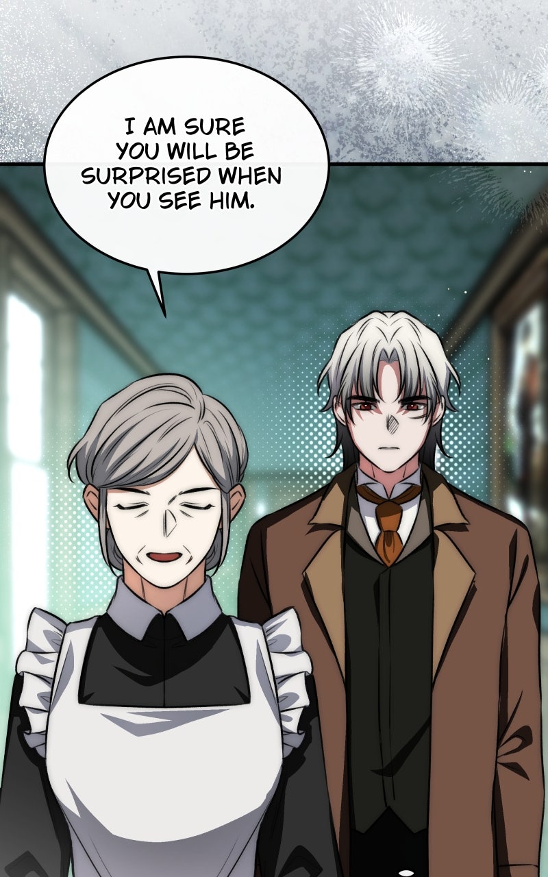 Till Crimes Do Us Part (S2) Episode 54 page 19 - 