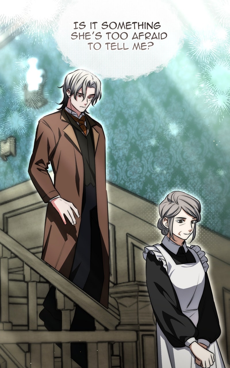 Till Crimes Do Us Part (S2) Episode 54 page 21 - 