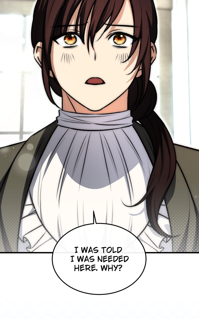 Till Crimes Do Us Part (S2) Episode 54 page 34 - 