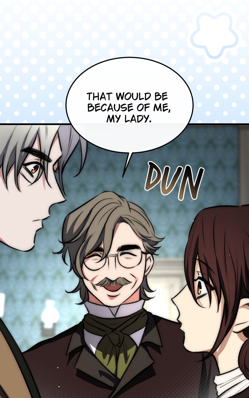 Till Crimes Do Us Part (S2) Episode 54 page 35 - 