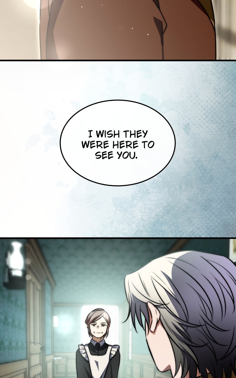 Till Crimes Do Us Part (S2) Episode 54 page 5 - 