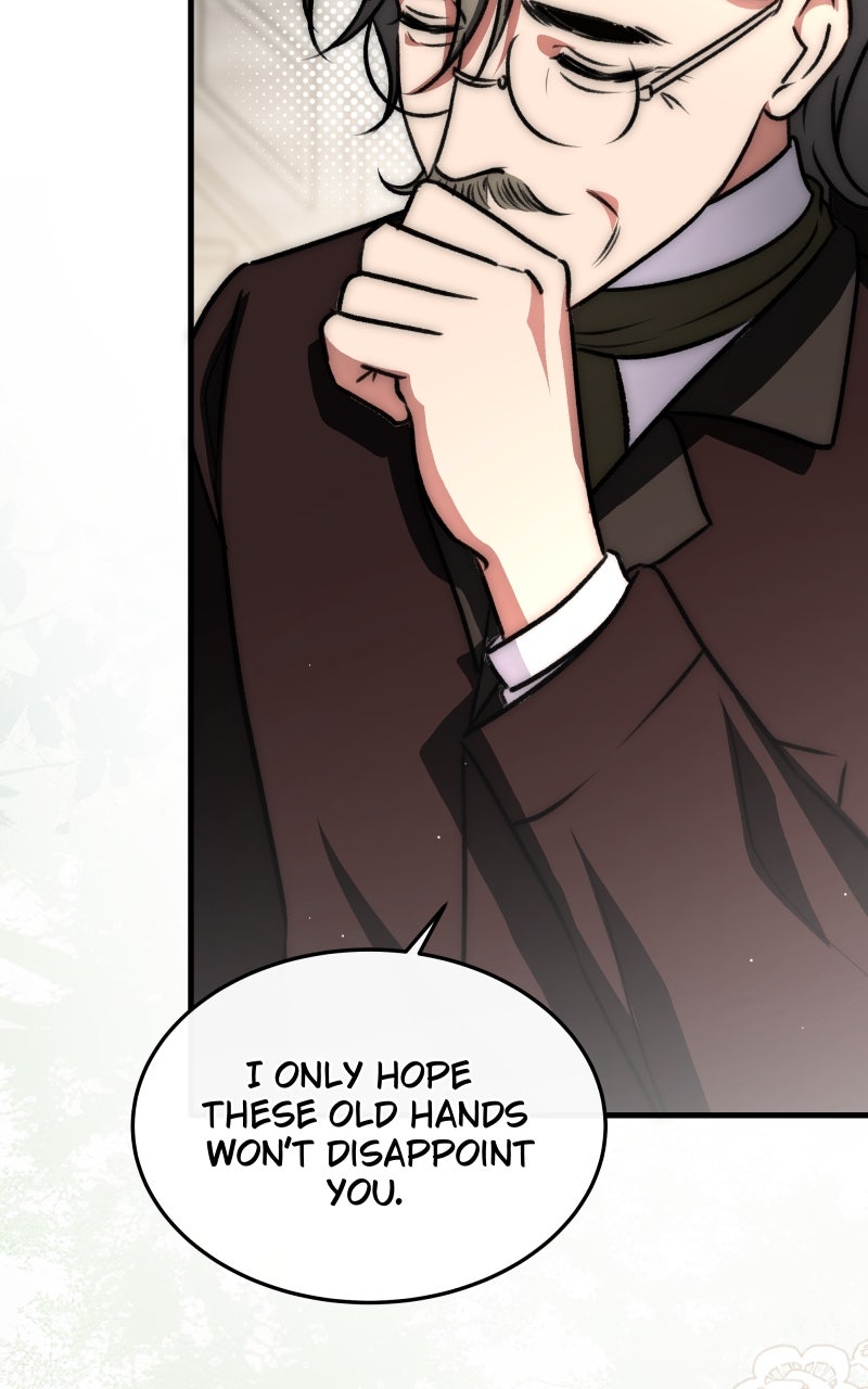 Till Crimes Do Us Part (S2) Episode 54 page 41 - 
