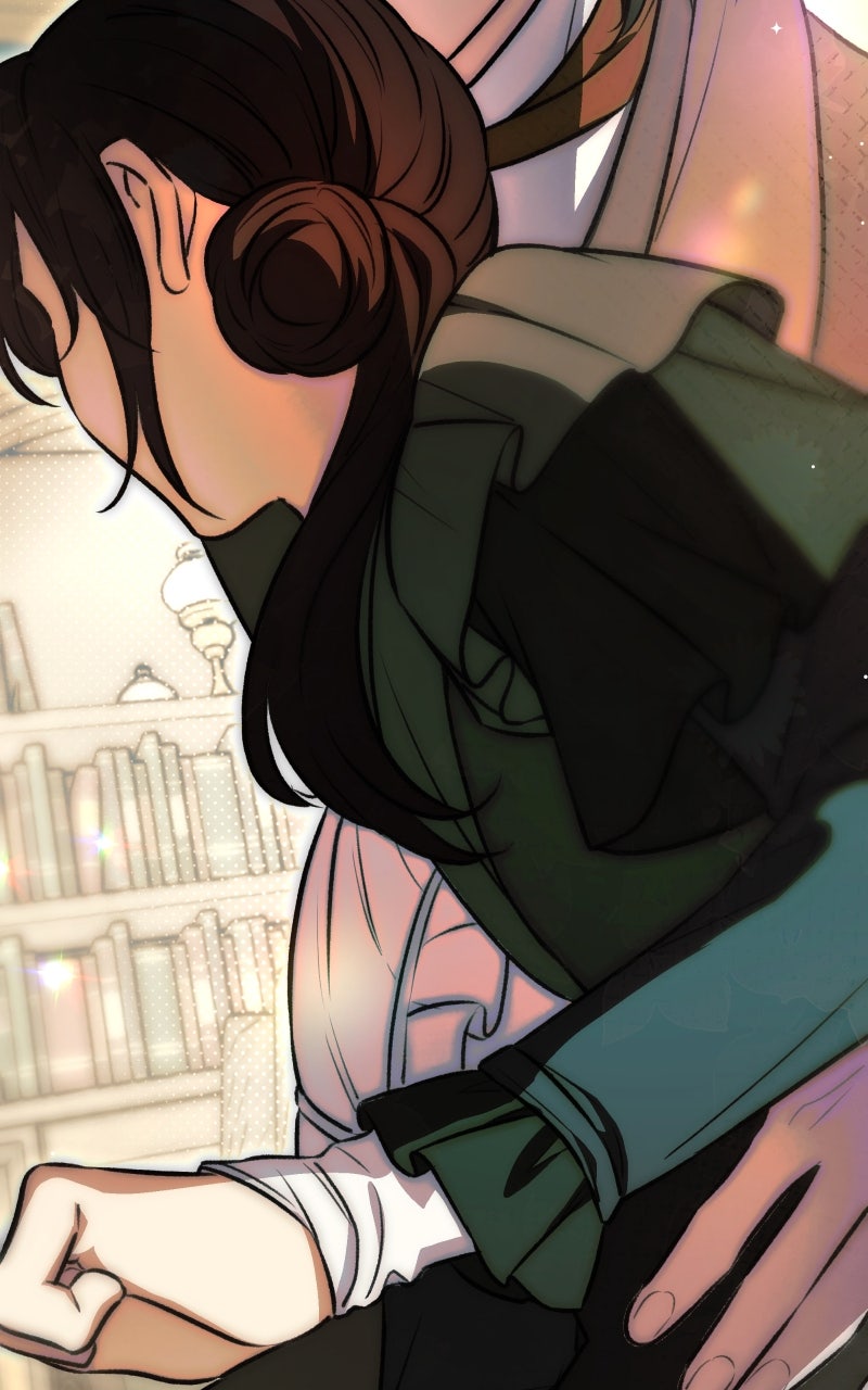 Till Crimes Do Us Part (S2) Episode 54 page 50 - 