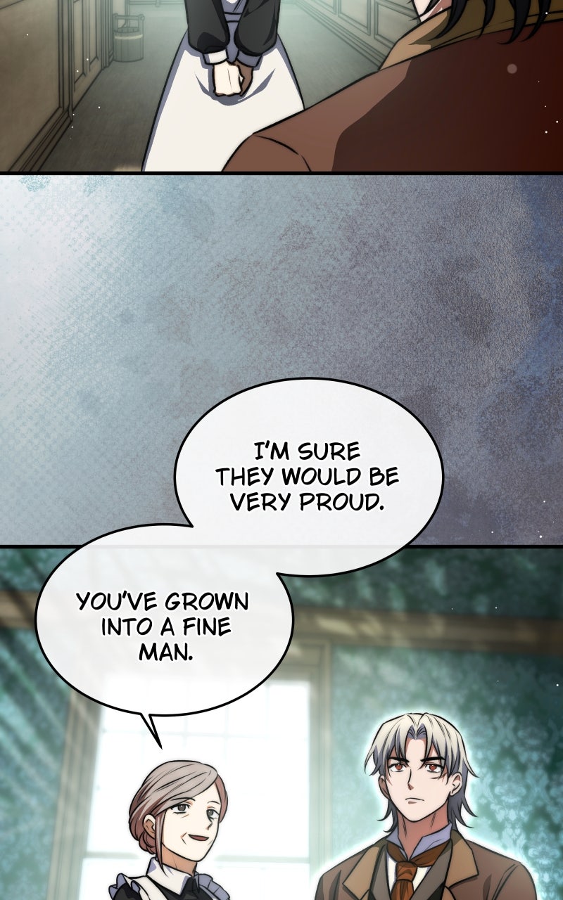 Till Crimes Do Us Part (S2) Episode 54 page 6 - 