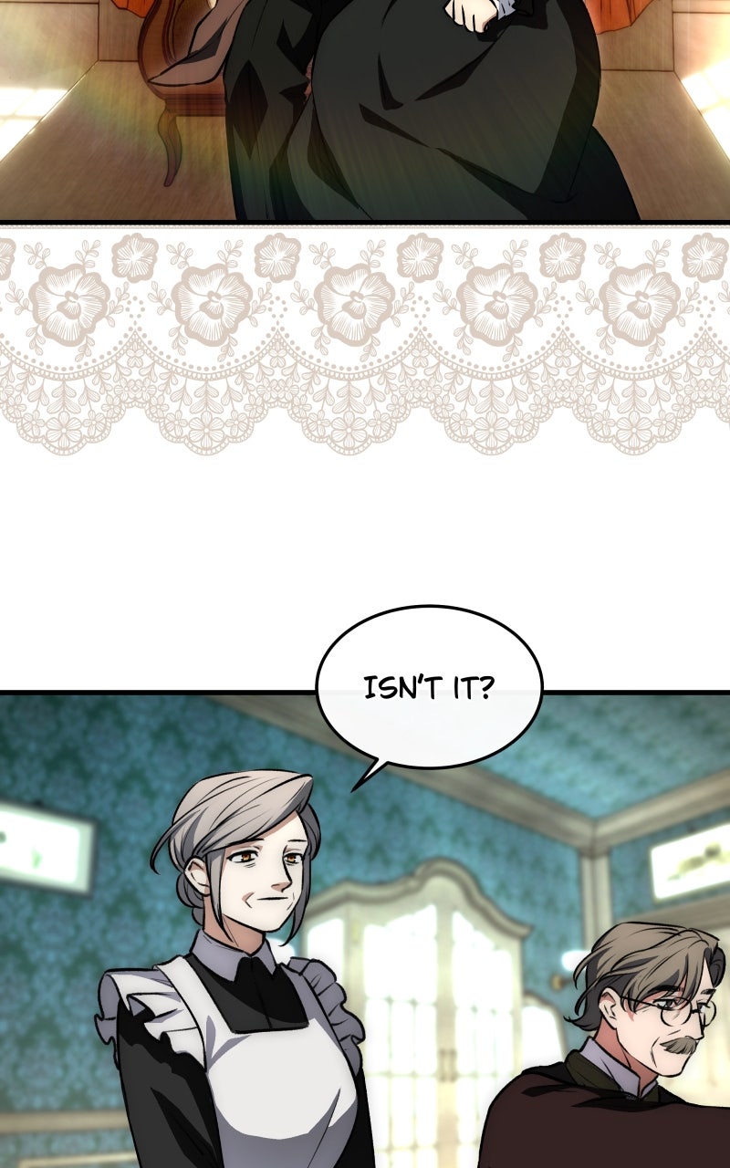 Till Crimes Do Us Part (S2) Episode 54 page 61 - 