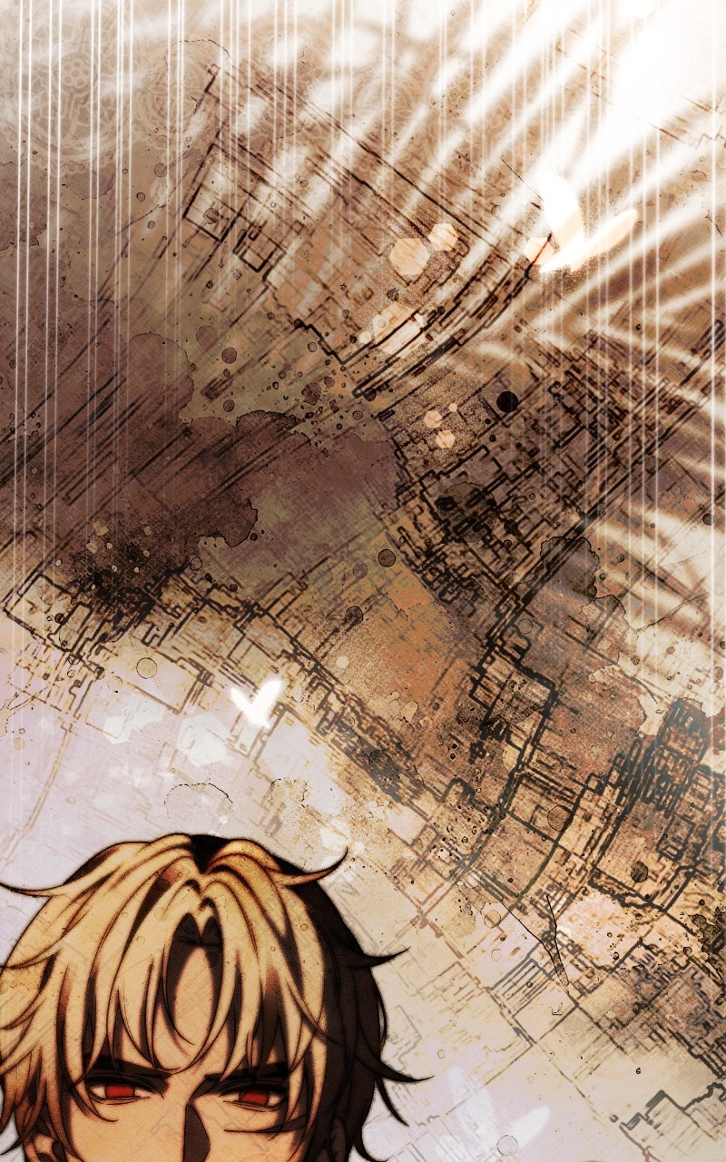 Till Crimes Do Us Part (S2) Episode 54 page 65 - 