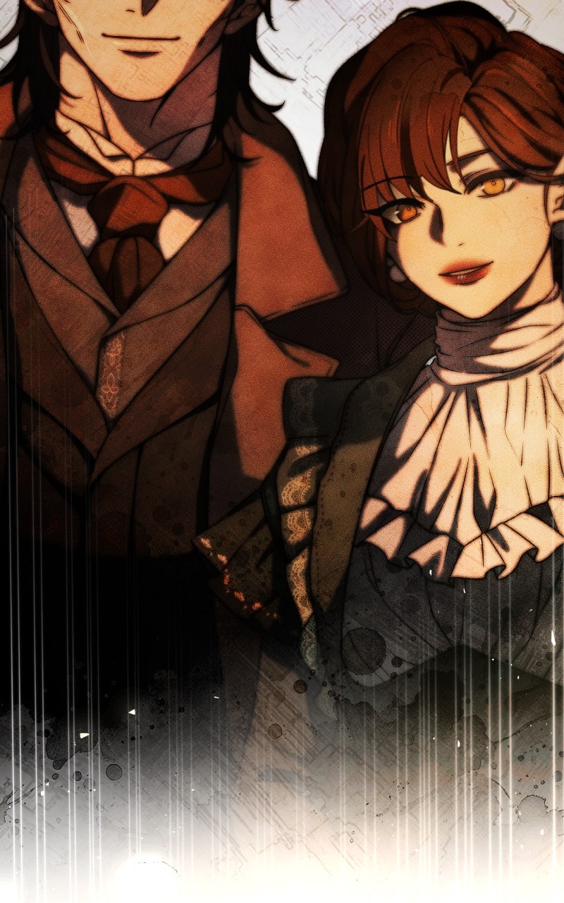 Till Crimes Do Us Part (S2) Episode 54 page 66 - 