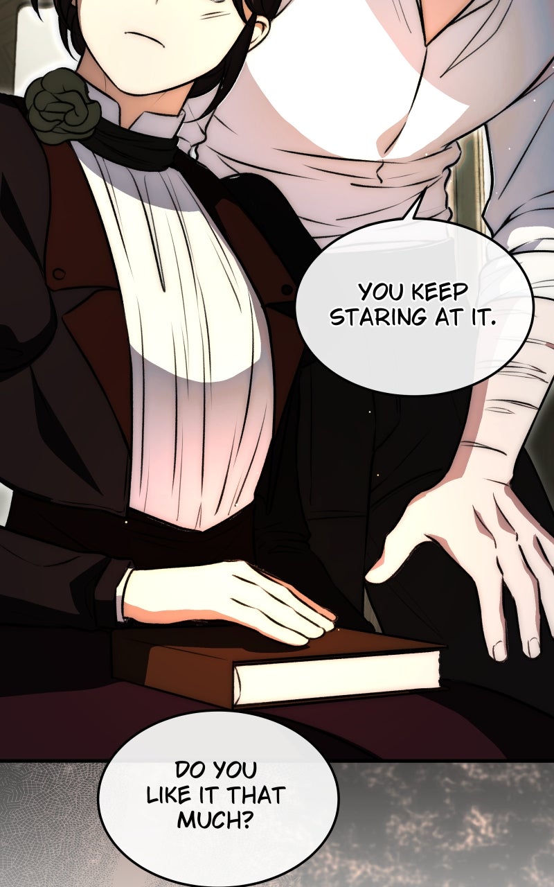 Till Crimes Do Us Part (S2) Episode 54 page 69 - 