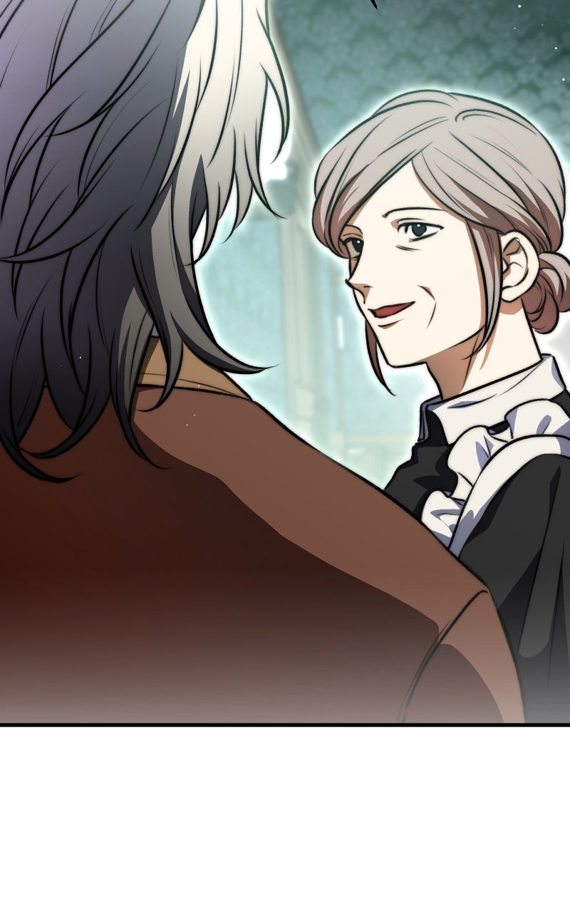 Till Crimes Do Us Part (S2) Episode 54 page 8 - 