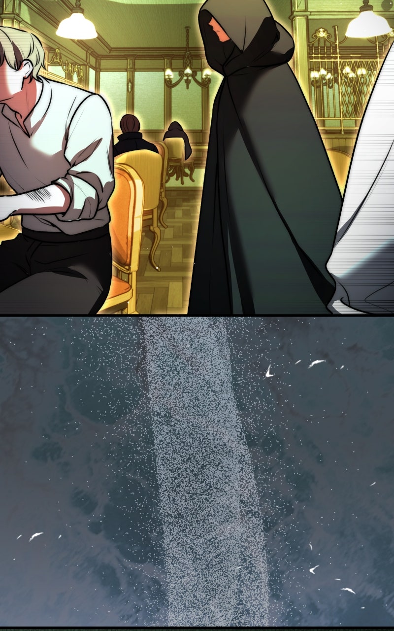 Till Crimes Do Us Part (S2) Episode 55 page 3 - 