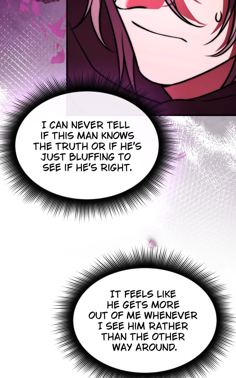 Till Crimes Do Us Part (S2) Episode 55 page 21 - 