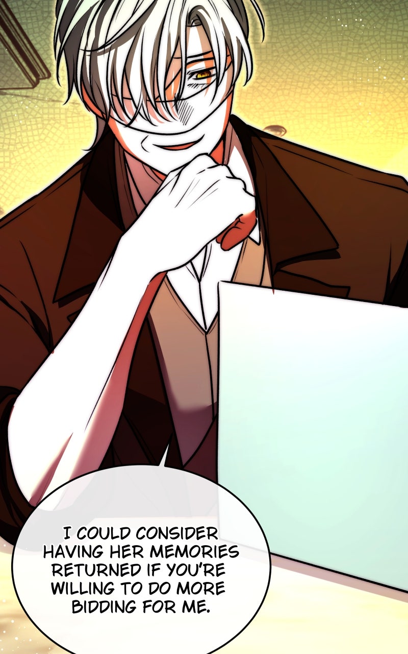 Till Crimes Do Us Part (S2) Episode 55 page 23 - 