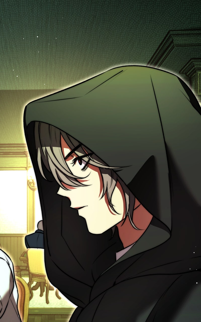 Till Crimes Do Us Part (S2) Episode 55 page 4 - 