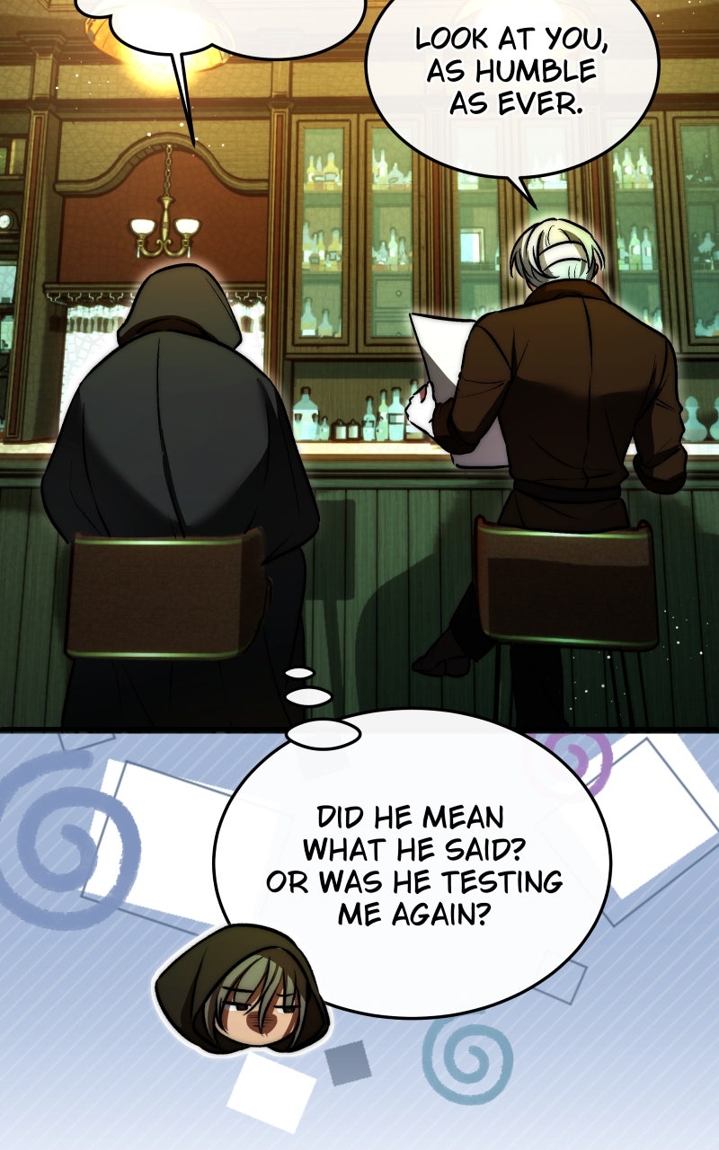 Till Crimes Do Us Part (S2) Episode 55 page 31 - 