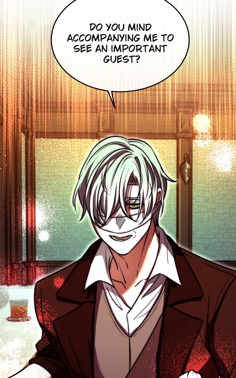 Till Crimes Do Us Part (S2) Episode 55 page 33 - 