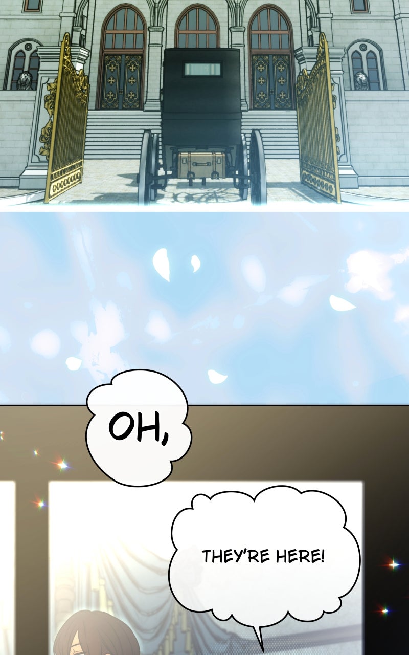 Till Crimes Do Us Part (S2) Episode 55 page 36 - 