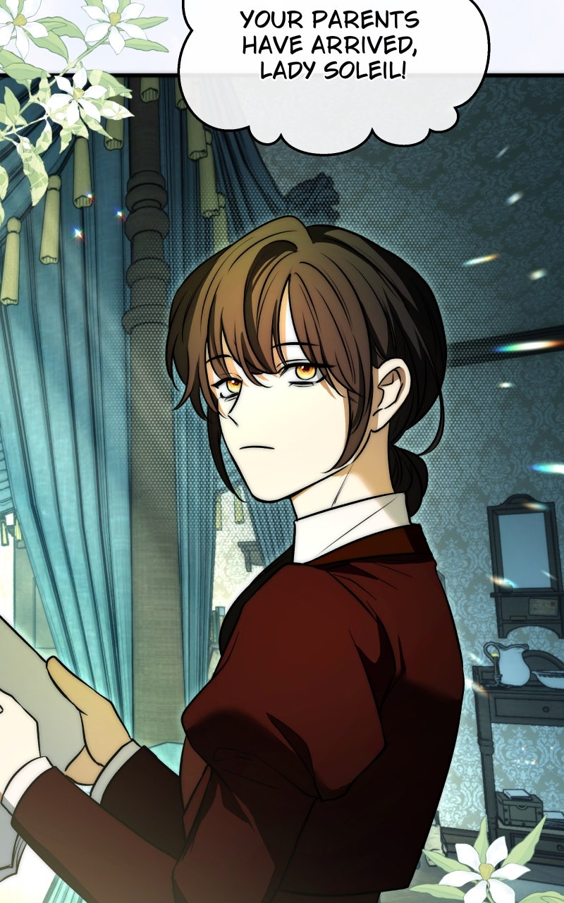Till Crimes Do Us Part (S2) Episode 55 page 38 - 