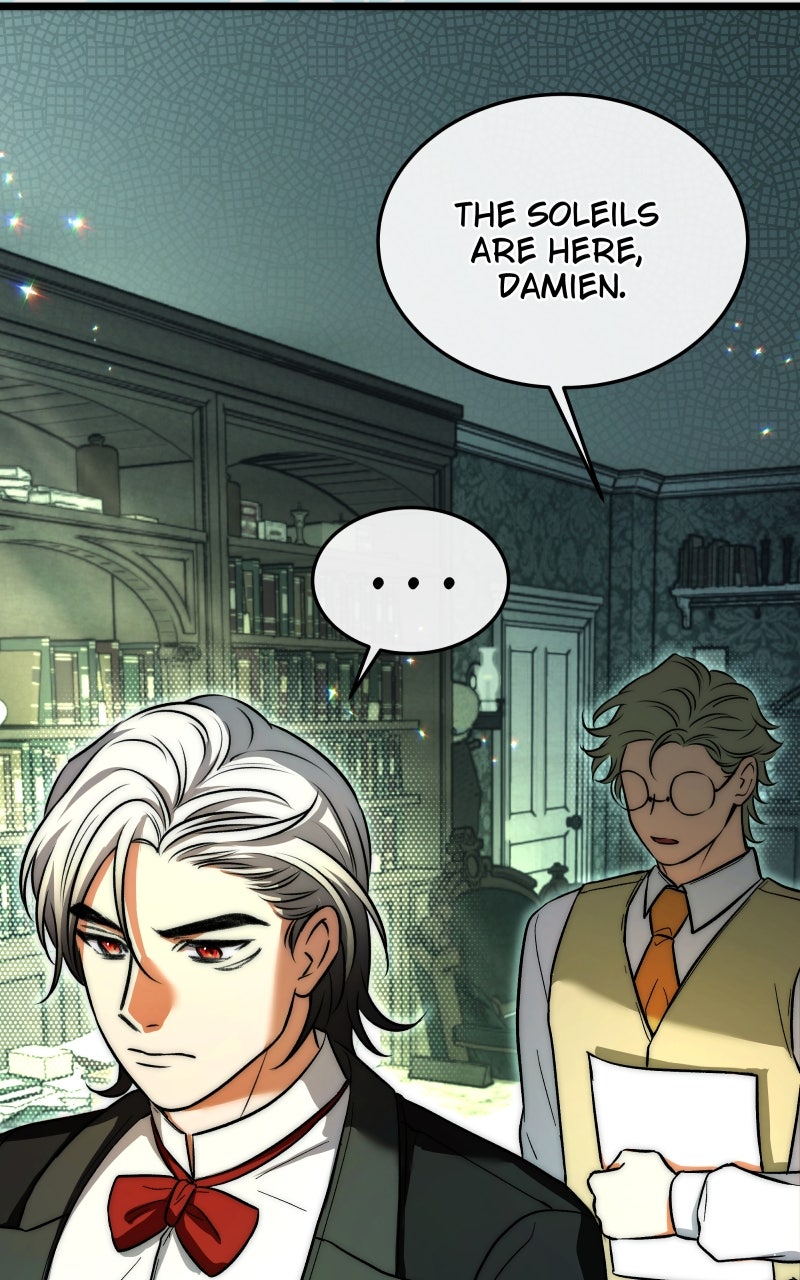 Till Crimes Do Us Part (S2) Episode 55 page 41 - 