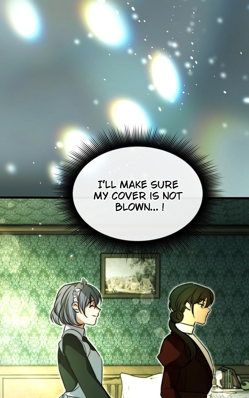 Till Crimes Do Us Part (S2) Episode 55 page 45 - 