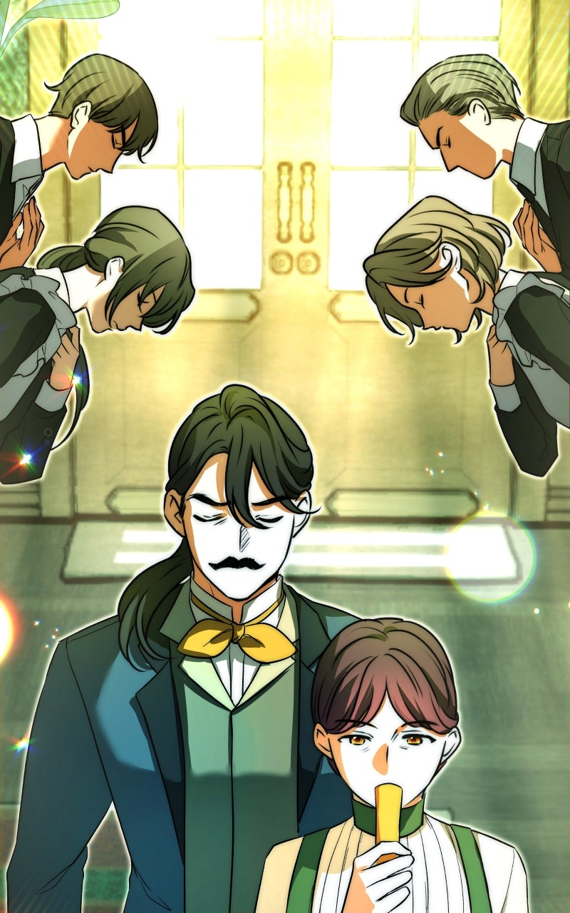 Till Crimes Do Us Part (S2) Episode 55 page 48 - 