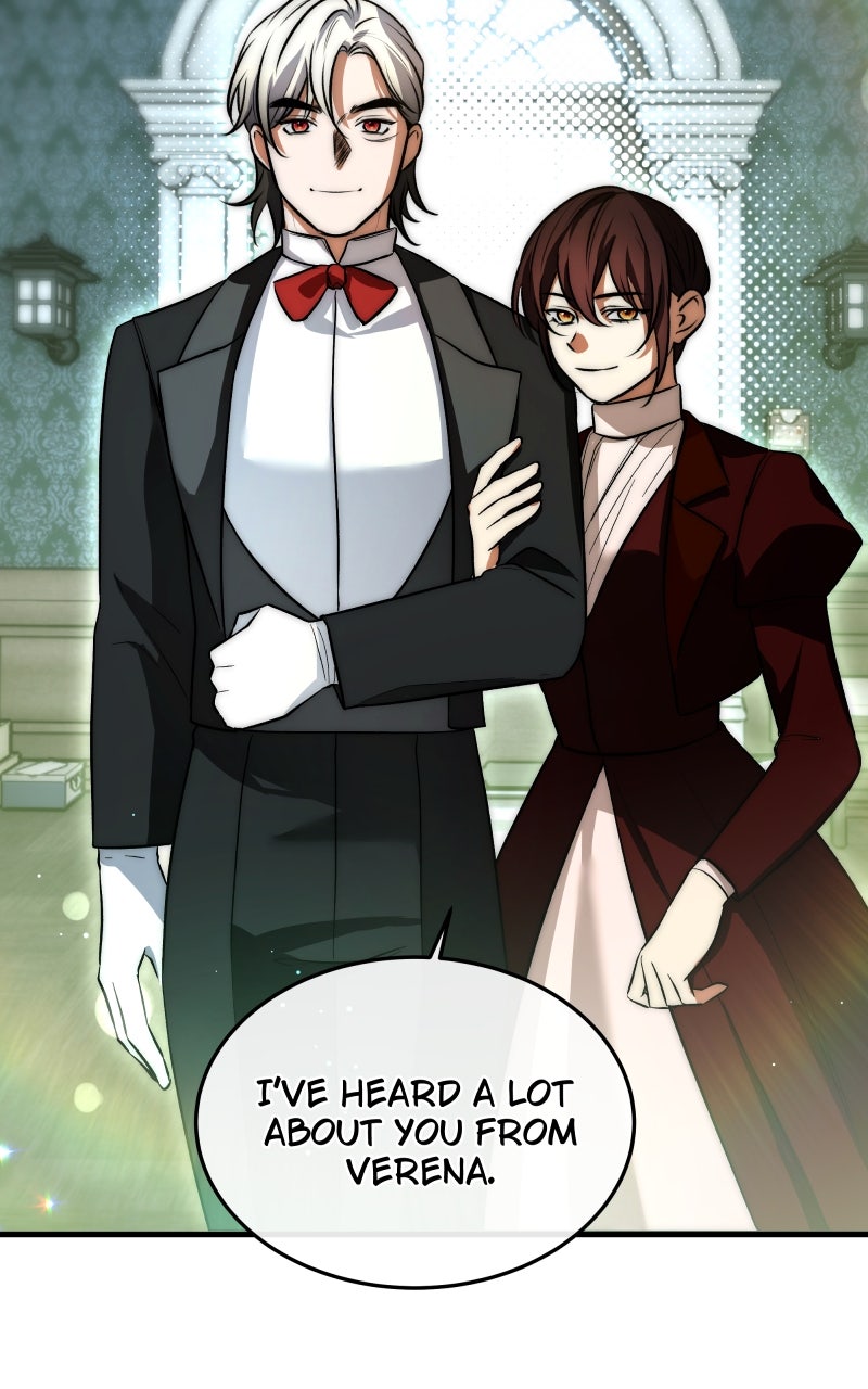 Till Crimes Do Us Part (S2) Episode 55 page 51 - 