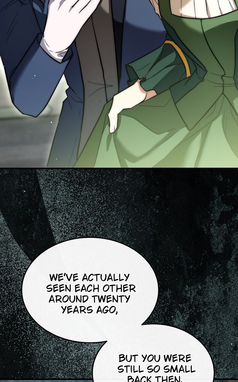 Till Crimes Do Us Part (S2) Episode 55 page 55 - 