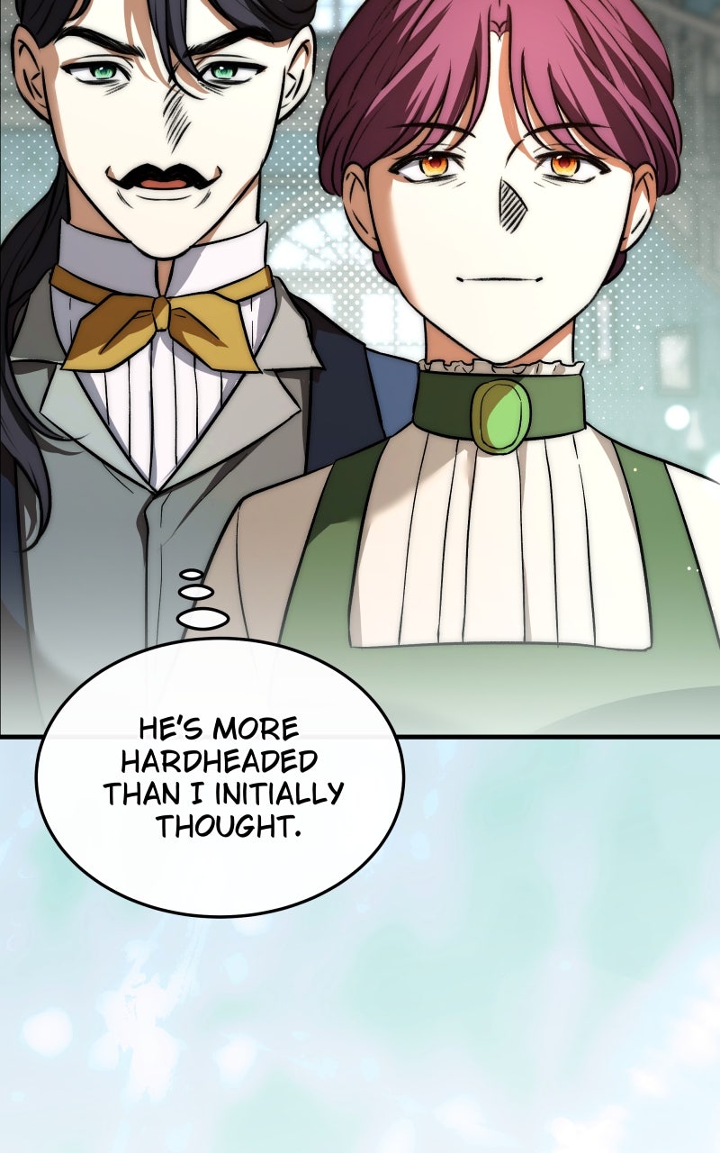 Till Crimes Do Us Part (S2) Episode 55 page 59 - 
