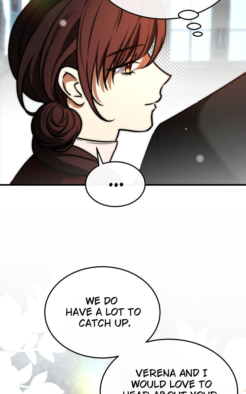 Till Crimes Do Us Part (S2) Episode 55 page 61 - 
