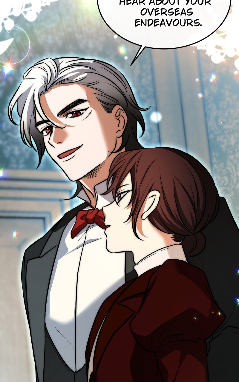 Till Crimes Do Us Part (S2) Episode 55 page 62 - 