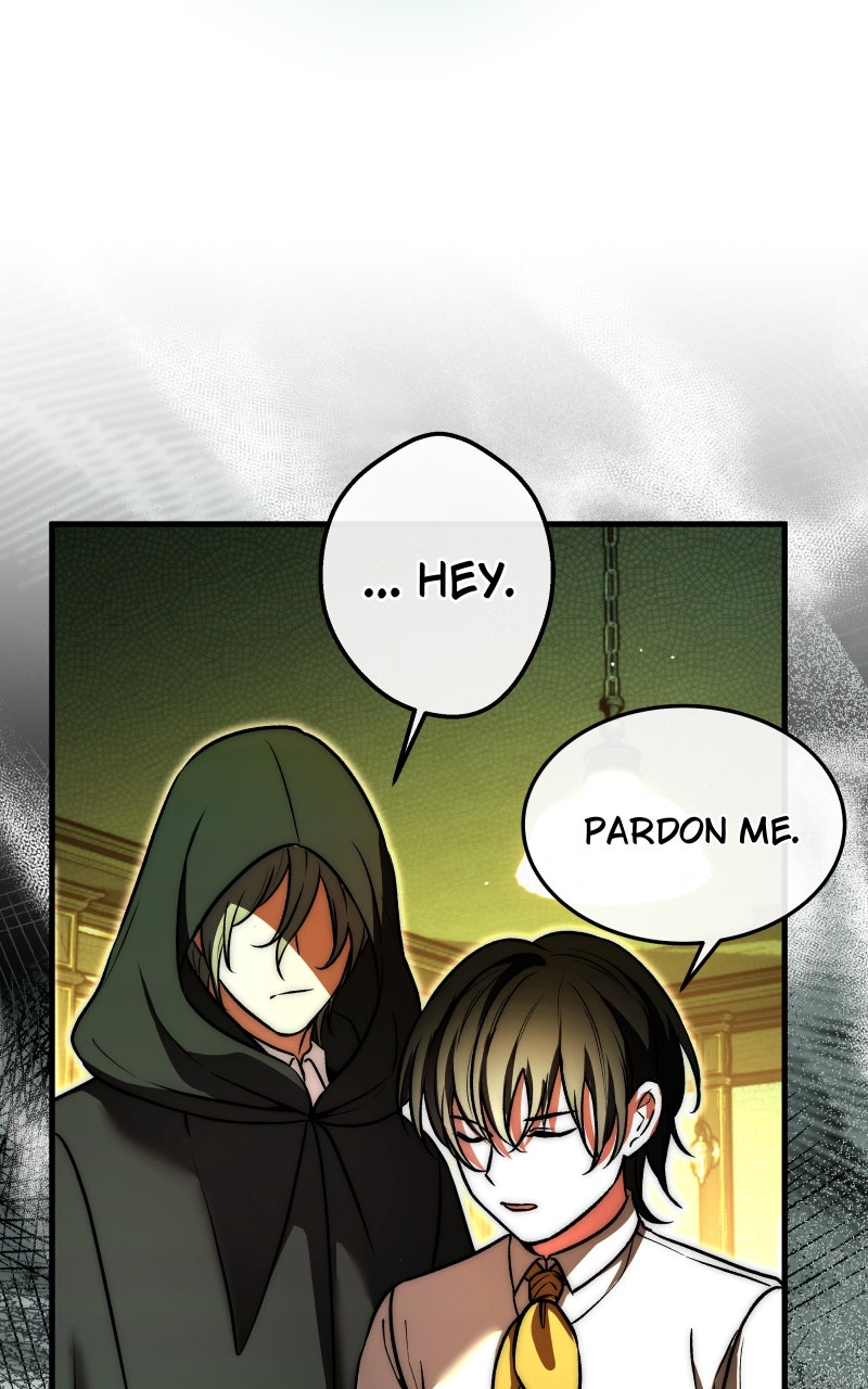 Till Crimes Do Us Part (S2) Episode 55 page 8 - 