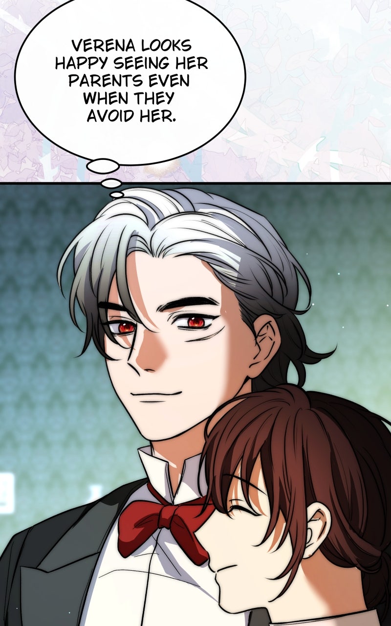Till Crimes Do Us Part (S2) Episode 55 page 74 - 