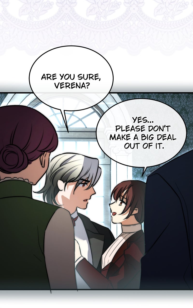Till Crimes Do Us Part (S2) Episode 55 page 87 - 