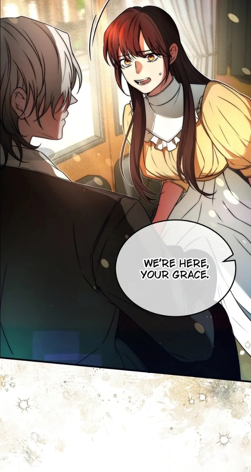 Till Crimes Do Us Part Chapter 6 page 11 - 