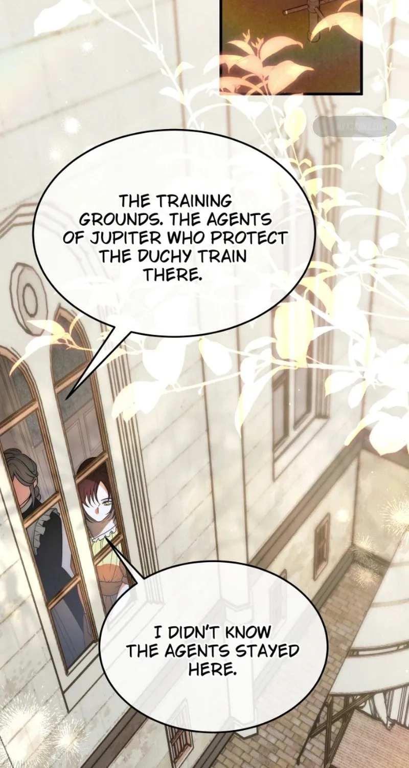 Till Crimes Do Us Part Chapter 6 page 25 - 