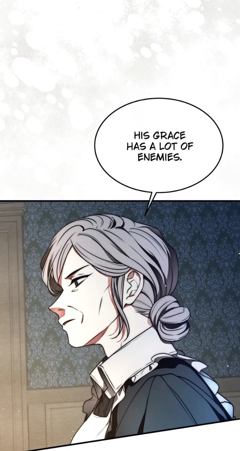 Till Crimes Do Us Part Chapter 6 page 27 - 