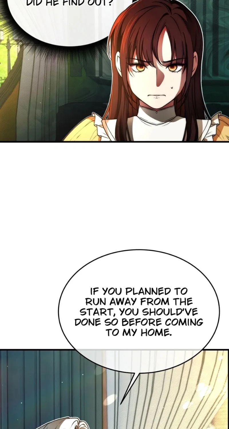 Till Crimes Do Us Part Chapter 6 page 5 - 