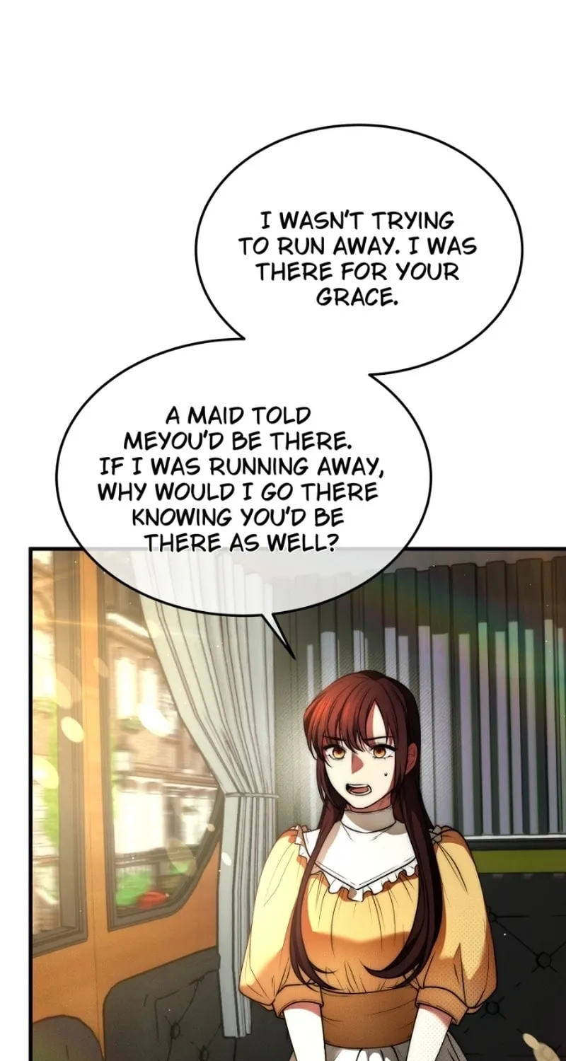 Till Crimes Do Us Part Chapter 6 page 8 - 