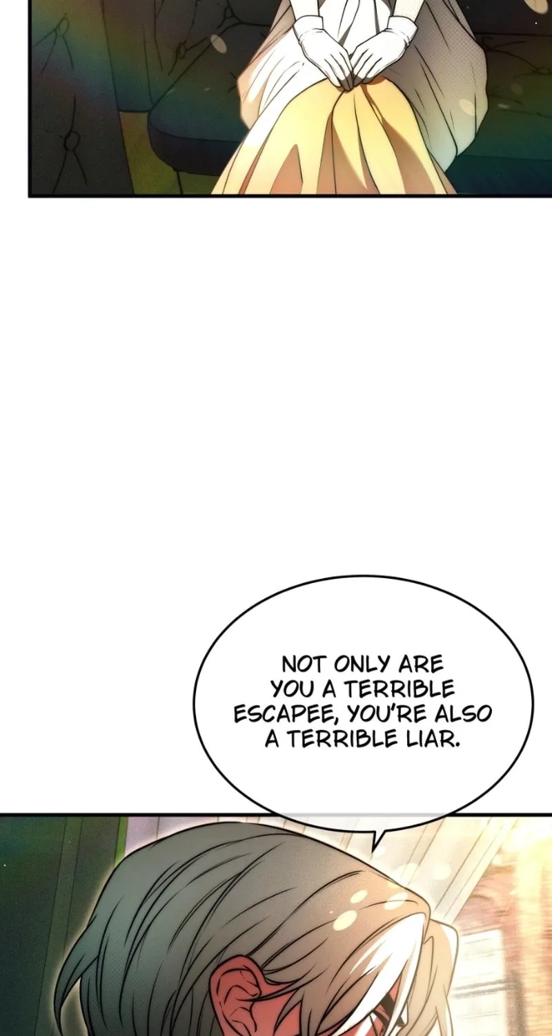 Till Crimes Do Us Part Chapter 6 page 9 - 