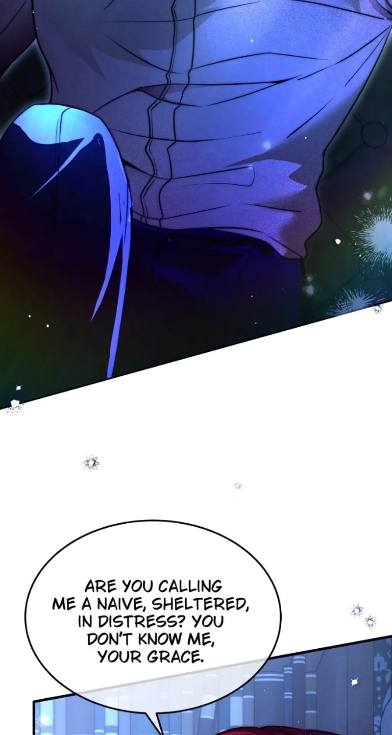 Till Crimes Do Us Part Chapter 6 page 83 - 