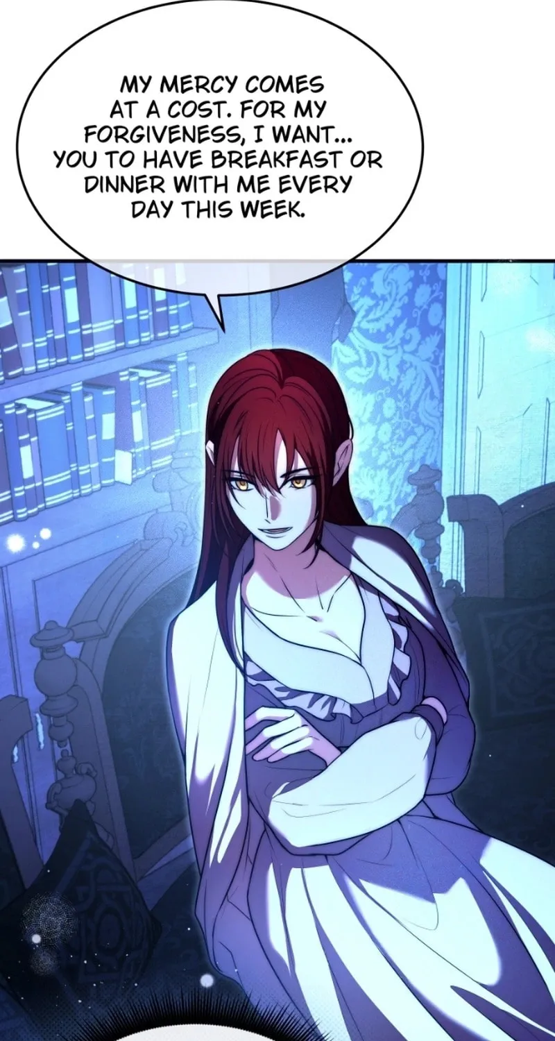 Till Crimes Do Us Part Chapter 6 page 88 - 
