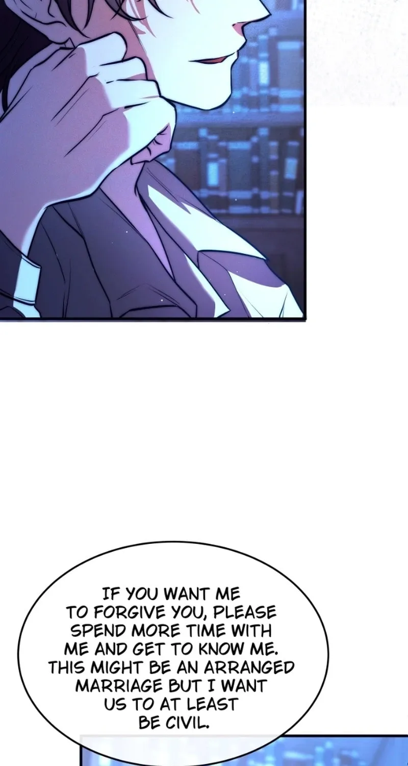 Till Crimes Do Us Part Chapter 6 page 90 - 